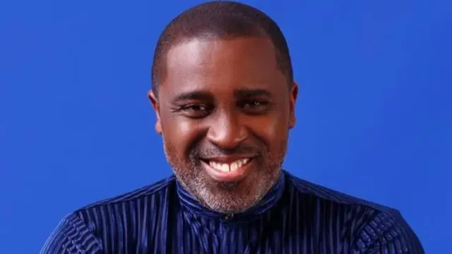 Frank Edoho Denies Being Sacked From ‘Who Wants To Be A Millionaire’
