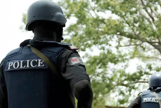 Rivers Policeman Commits Suicide After Mistakenly Killing Colleague