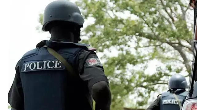 Rivers Policeman Commits Suicide After Mistakenly Killing Colleague