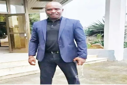 Suspected Cultists Kill Edo Broadcast Journalist
