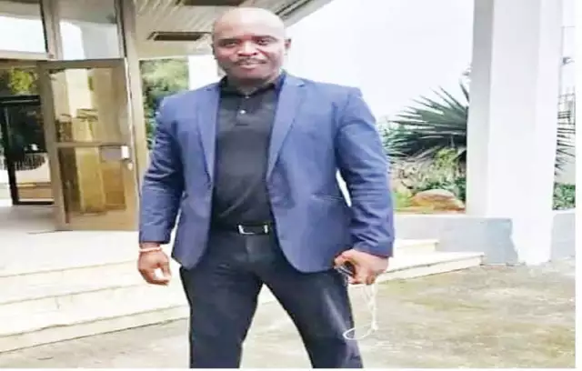 Suspected Cultists Kill Edo Broadcast Journalist