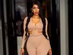 Why African Parents Must Create Safe Space For Children To Talk, Learn About S3x – Actress Destiny Amaka Why African Parents Must Create Safe Space For Children To Talk, Learn About S3x – Actress Destiny Amaka