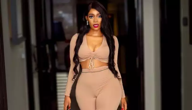 Why African Parents Must Create Safe Space For Children To Talk, Learn About S3x – Actress Destiny Amaka Why African Parents Must Create Safe Space For Children To Talk, Learn About S3x – Actress Destiny Amaka