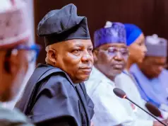 Civil Service Must Change Its Reputation Of Inefficiency — Shettima