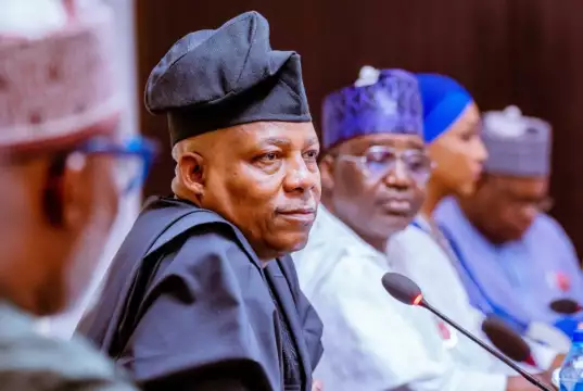 Civil Service Must Change Its Reputation Of Inefficiency — Shettima