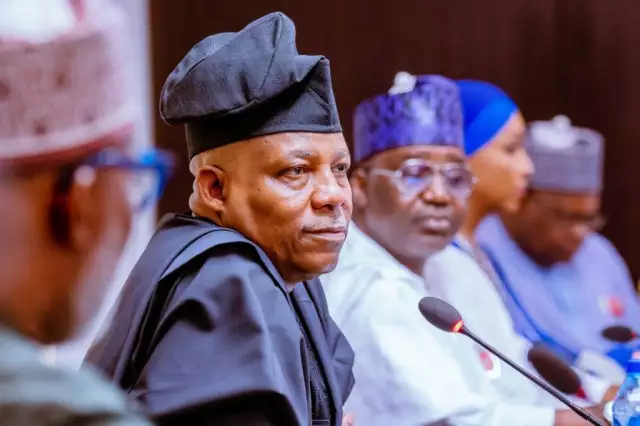 Civil Service Must Change Its Reputation Of Inefficiency — Shettima