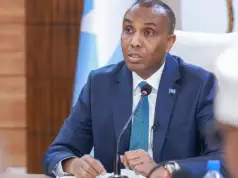 Somalia Gets W’Bank, IMF $4.5bn Debt Relief Somalia Gets W’Bank, IMF $4.5bn Debt Relief