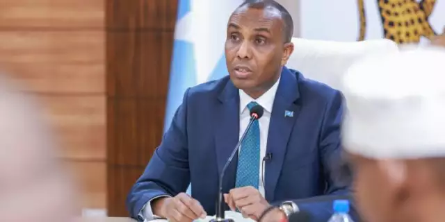 Somalia Gets W’Bank, IMF $4.5bn Debt Relief Somalia Gets W’Bank, IMF $4.5bn Debt Relief