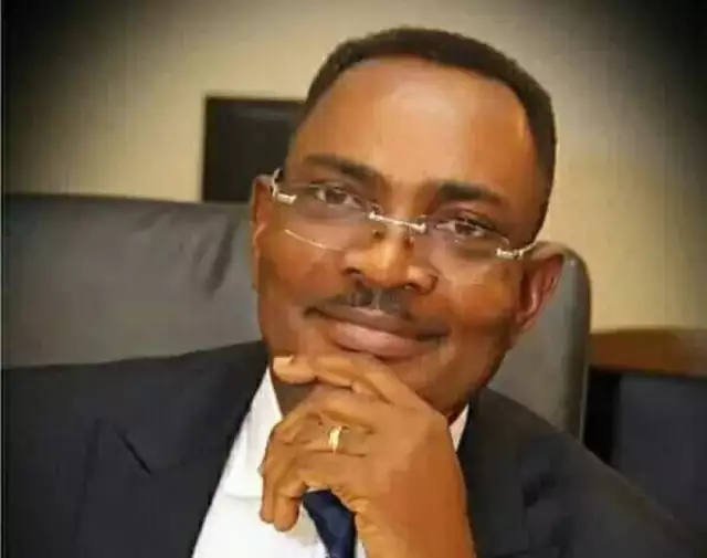 Rivers Attorney General Resigns Rivers Attorney General Resigns