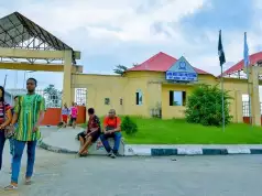 Two Akwa Ibom Polytechnic Female Students Killed Days To Graduation