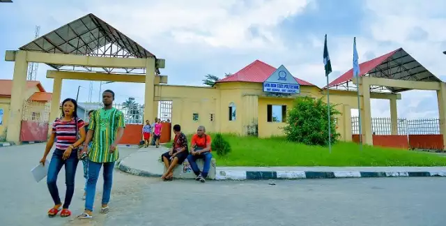 Two Akwa Ibom Polytechnic Female Students Killed Days To Graduation