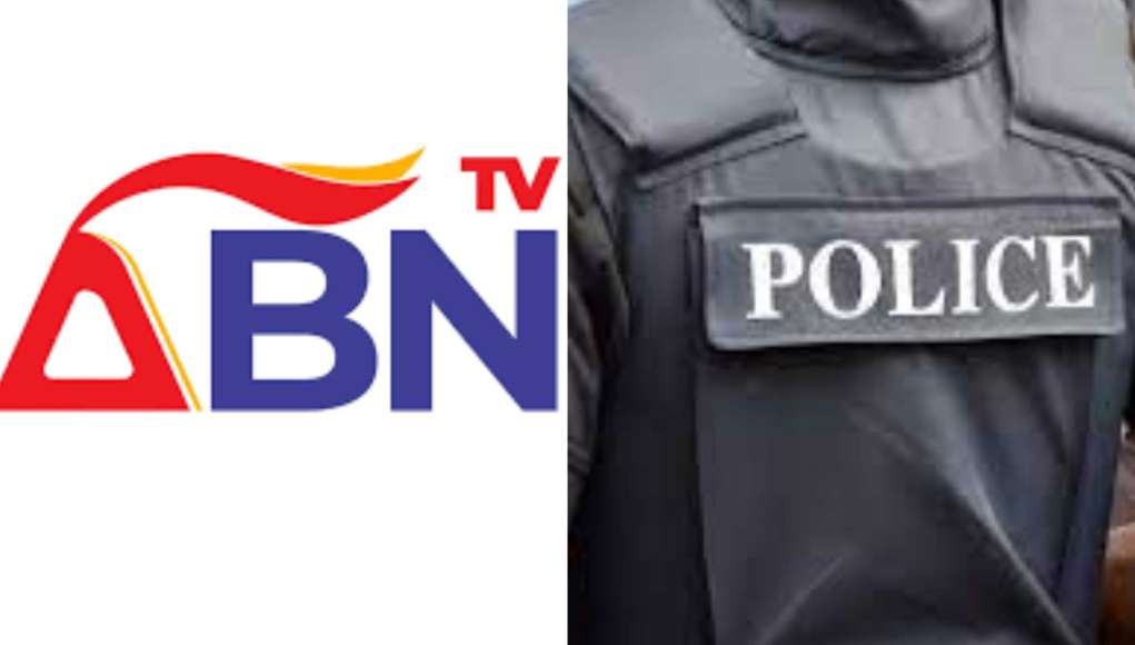 Police Officers Who Invaded ABN TV/Radio Studio During Live Programme For Orderly Room Trial