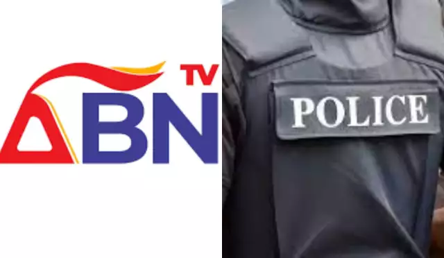Police Officers Who Invaded ABN TV/Radio Studio During Live Programme For Orderly Room Trial Police Officers Who Invaded ABN TV/Radio Studio During Live Programme For Orderly Room Trial