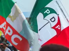 Our Members Who Joined APC Caused Our Downfall In 2023 – Abia PDP Guber Polls: APC Can’t Win Edo, Ondo — PDP