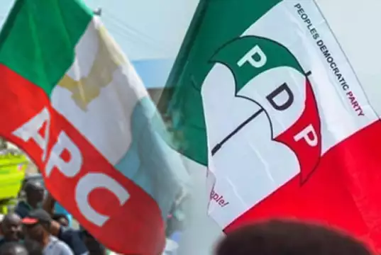 2027: It’ll Be Difficult To Dislodge APC Without Alliance — PDP Guber Polls: APC Can’t Win Edo, Ondo — PDP
