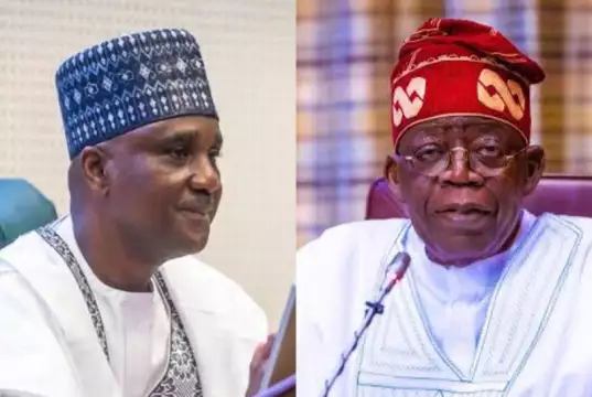 Sack Non-Performing Ministers – House Of Reps Speaker Abbas Tells President Tinubu Sack Non-Performing Ministers – House Of Reps Speaker Abbas Tells President Tinubu