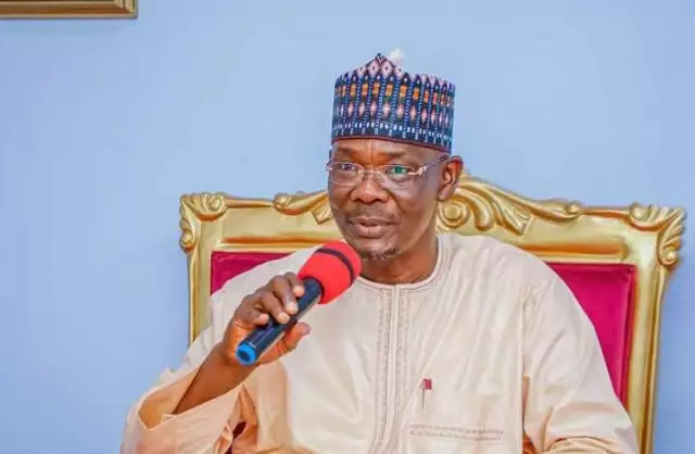 Governor Sule Appoints New Traditional Head Of Gade Chiefdom Governors Ready To Implement New Minimum Wage – Gov Sule