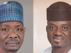 Protest Erupts In Nasarawa Over Supreme Court’s Judgement On Gov. Poll Protest Erupts In Nasarawa Over Supreme Court’s Judgement On Gov. Poll