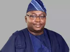“Power Supply Will Soon Improve” – Adelabu "Power Supply Will Soon Improve" - Adelabu