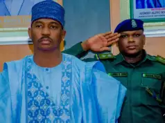 Supreme Court Uphold Sokoto Gov Election Supreme Court Uphold Sokoto Gov Election