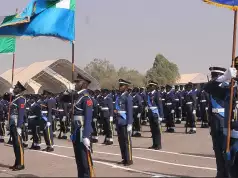 Recruitment: NAF Postpones Zonal Aptitude Test Recruitment: NAF Postpones Zonal Aptitude Test