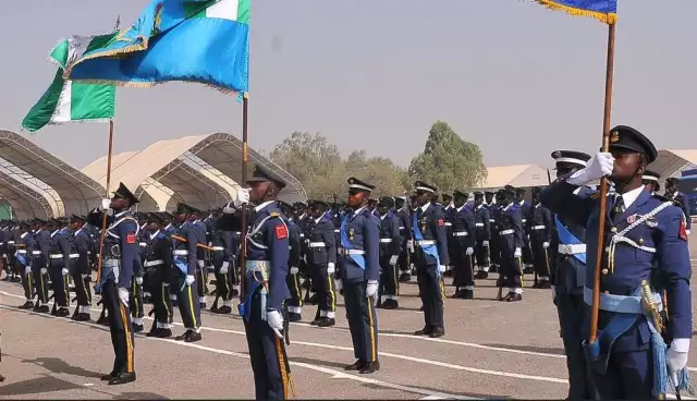 Recruitment: NAF Postpones Zonal Aptitude Test Recruitment: NAF Postpones Zonal Aptitude Test