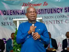 Supreme Court Victory: I’m Now Fully Focused On Dealing With Challenges Facing Our State, Otti Assures Abians Supreme Court Victory: I'm Now Fully Focused On Dealing With Challenges Facing Our State, Otti Assures Abians