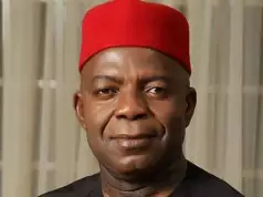 Alex Otti Floors PDP At Supreme Court
