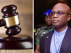 PDP Loses As Supreme Court Affirms Gov. Alia’s Election