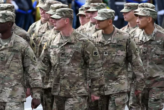 US Govt says Dispatches Military To Nigeria Over Insecurities US Govt says Dispatches Military To Nigeria Over Insecurities
