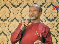 Gov. Otti’s Aide, Apostle K. C. Wiper Denies Endorsing J.U Esinna As ACCM President Gov. Otti's Aide, Apostle K. C. Wiper Denies Endorsing J.U Esinna As ACCM President