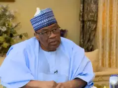 IBB Speaks On Why There Won’t Be Military Interference In Nigerian Democracy Again