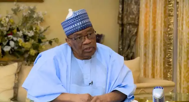 IBB Speaks On Why There Won’t Be Military Interference In Nigerian Democracy Again