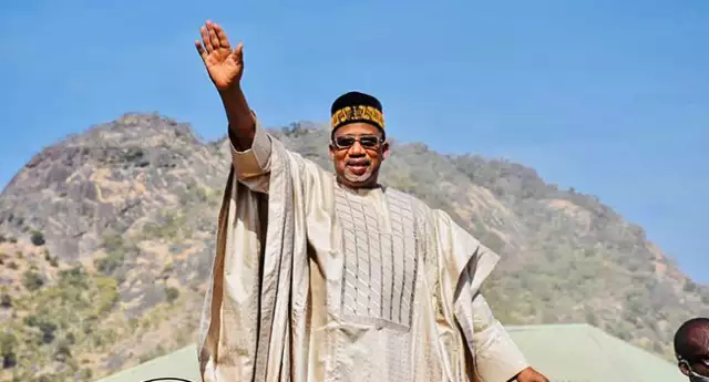 Supreme Court Upholds Bala Mohammed’s Victory As Bauchi Governor
