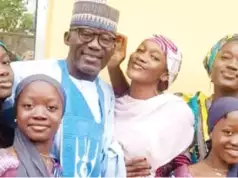 Abducted Girls: Police Deploy Tactical Units, Comb Forests, Shanties Abducted Girls: Police Deploy Tactical Units, Comb Forests, Shanties