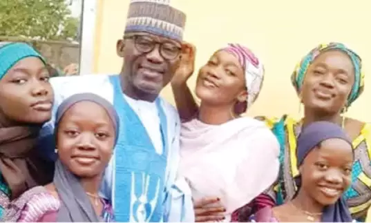 Bandits Told Us To Come For A ‘Message’ But We Found Nabeeha’s Corpse – Uncle Abducted Girls: Police Deploy Tactical Units, Comb Forests, Shanties