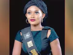 NDLEA Declares Ex-Beauty Queen Wanted