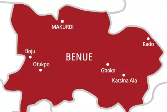 Killings: Benue LG Declares Curfew Over Escalating Security Concerns Killings: Benue LG Declares Curfew Over Escalating Security Concerns