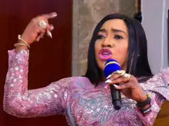 Corruption Allegation Against Me Meaningless, Attempt To Undermine My Anti-Corruption Campaign — Beta Edu