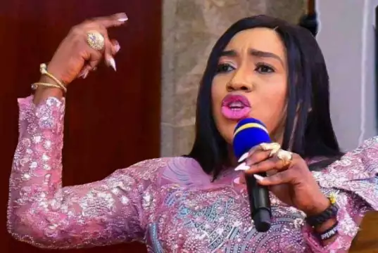 Corruption Allegation Against Me Meaningless, Attempt To Undermine My Anti-Corruption Campaign — Beta Edu