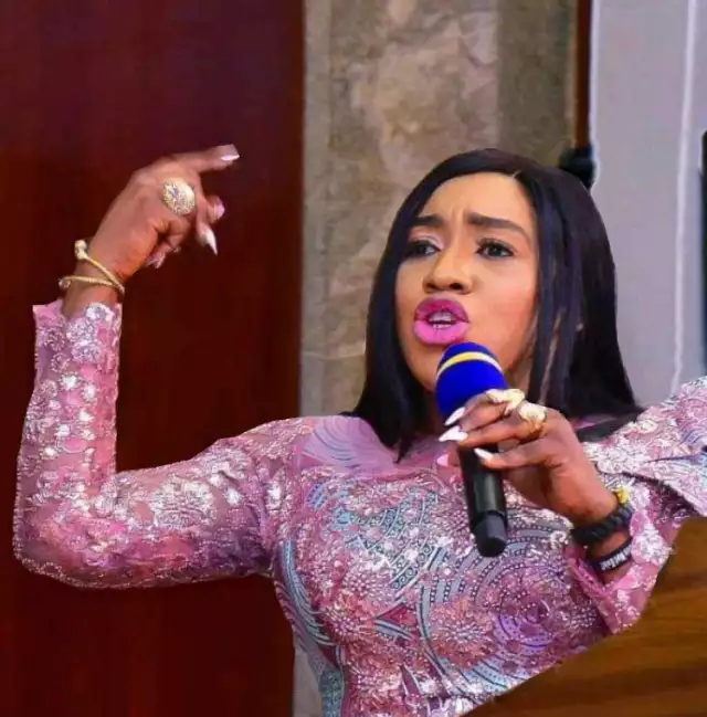 Corruption Allegation Against Me Meaningless, Attempt To Undermine My Anti-Corruption Campaign — Beta Edu