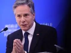US Secretary Of State, Blinken To Visit Nigeria, 3 Other African Countries US Secretary Of State, Blinken To Visit Nigeria, 3 Other African Countries