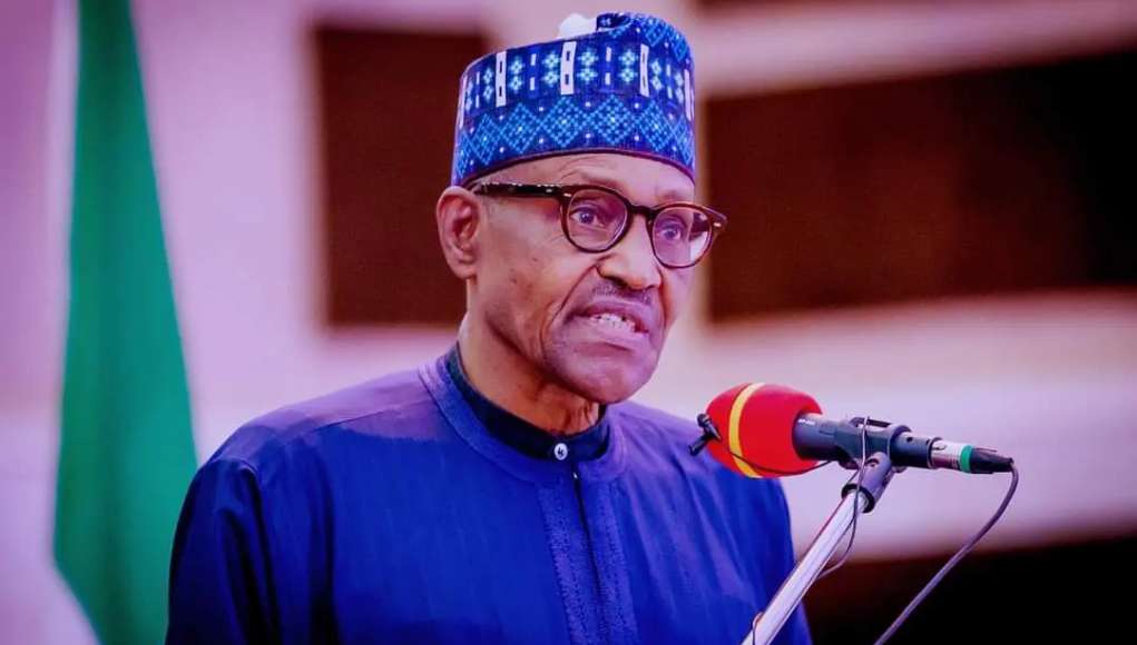 Why I Didn’t Release My WAEC Result In 2015 – Buhari