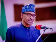 Why I Didn’t Release My WAEC Result In 2015 – Buhari Why I Didn’t Release My WAEC Result In 2015 – Buhari