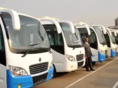 160,000 Nigerians Benefitted From Yuletide 50% Transport Slash — FG