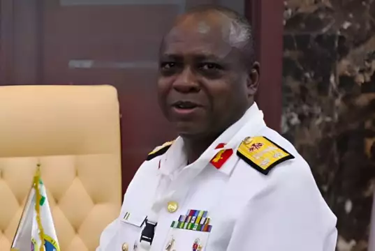 Navy Accuses Benue Community Of Hostility