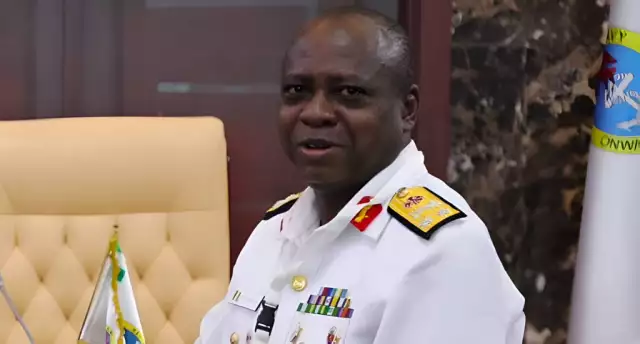 Navy Accuses Benue Community Of Hostility