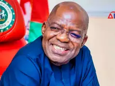 VIDEO: We’re Financially Enlightened Govt, Not Jumping At Any Loan — Gov. Otti Abia To Hire New Teachers, Strengthen Out-Of-School Children Policy