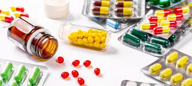 Pharmacists Seek Policy On Drug Prescription, Dispensing Pharmacists Seek Policy On Drug Prescription, Dispensing