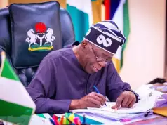 Tinubu Approves $700m Roads To Enhance Business Activities At Lekki Port Tinubu Approves $700m Roads To Enhance Business Activities At Lekki Port
